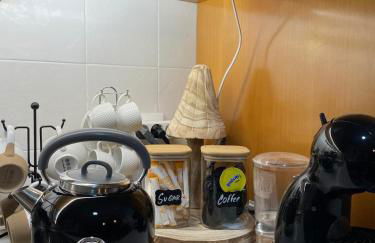 La Terraza Guest House, Cabo Roig - Foto 7