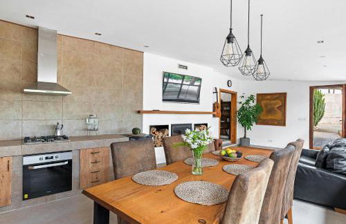 Private house with pool & garden - Foto 42