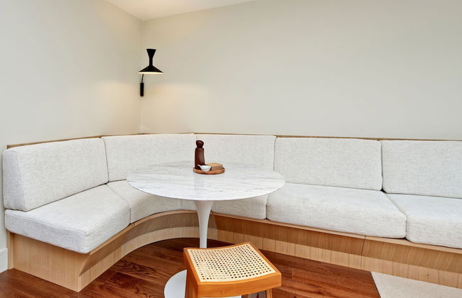 Luxury Designer Flat in Putney by Underthedoormat - Foto 5