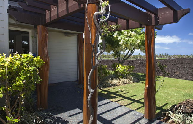 The Mauna Lani Golf S K5 3 Bedroom Condo by RedAwning - Foto 13