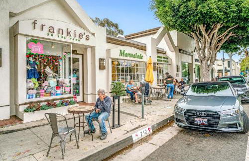 Charming Apartment - Foto 56