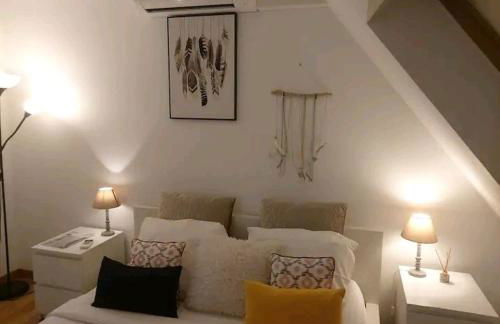 Disneyland/Paris 1 a10 personnes climatisee - Foto 42