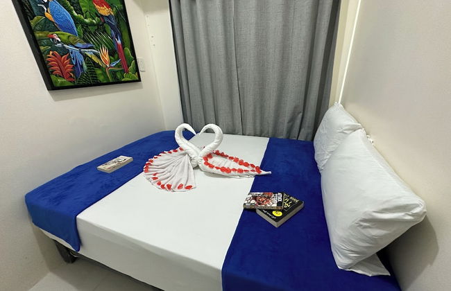 Green Residences - Foto 47