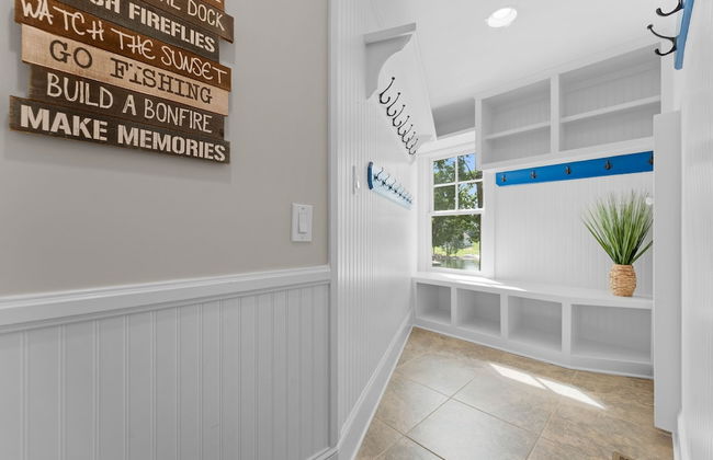 Paradise Pointe by Avantstay Lakefront Views Playset - Foto 34