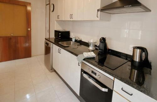 Casa Rural Puebla Deluxe l Privacidad e intimidad - Foto 32