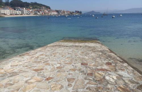 CASA MIRADOR A GRANXA (SANXENXO) - Foto 48