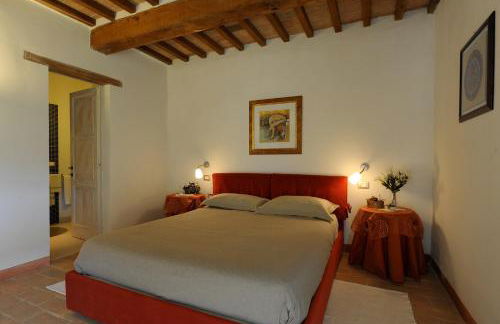 Villa Costa piccola with private pool in Umbria - Foto 17