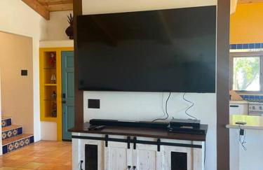 Hilltop Vineyard and Agave Field with View - Photo 15