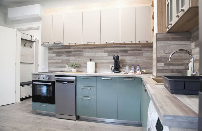 Corner House - Foto 43