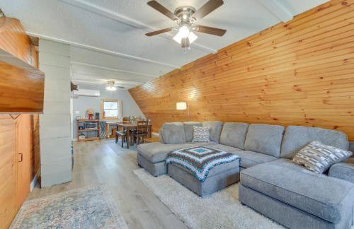 Pet-Friendly Belfast Retreat - 2 Mi to Downtown! - Foto 2