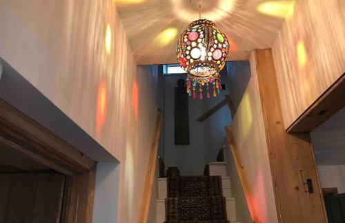 Priory Meadow Cottage - Foto 68