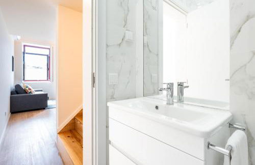 VIVA Serralves Vintage House - Foto 37