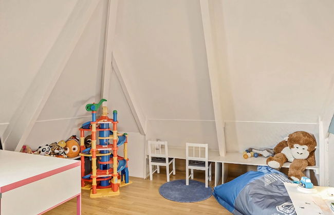 Holiday Home With a Garden and Parking - Foto 3