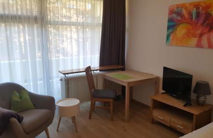 Appartementhaus Wimmerhof - Foto 19