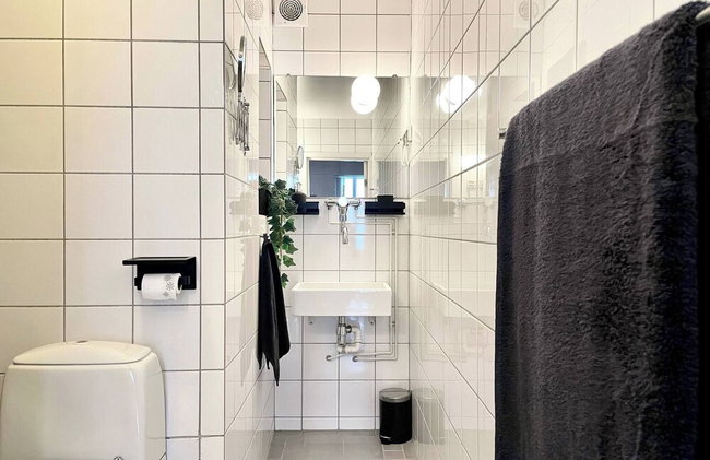 Unique Design House in Downtown Oslo - Foto 15