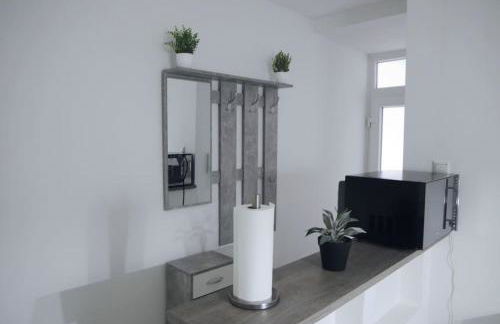 Stilvolle Wohnung in Wuppertal inkl. Kaffee & Tee - Foto 10