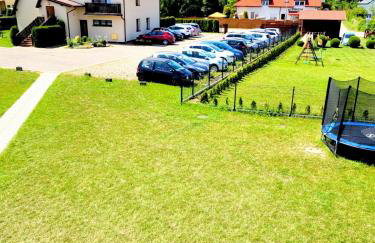 Domki Apartamentowe ITALIA - Foto 15