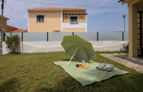 Casa da Vigia-Casa com Jardim a 4 Min da Praia - Foto 58