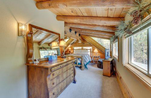 Horse Tours and Wildlife Boise Ranch Home with Pool! - Foto 20