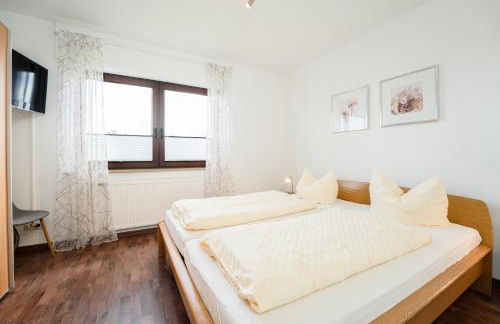 Am Pön - Ferienwohnungen - Foto 10