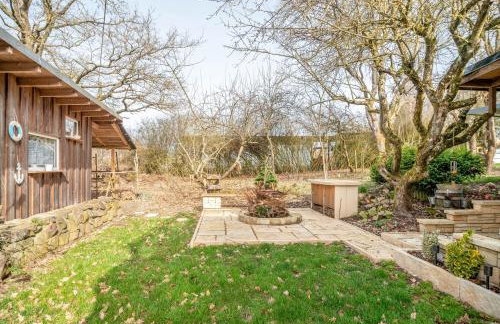 Eifelyeti Ferienwohnung mit Sauna - Foto 22