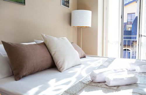 Bellagio Love apartment Pool Near lake Free parking - Foto 5