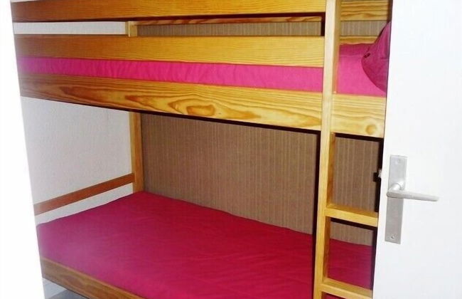 Le Rond Point des Pistes - Foto 4