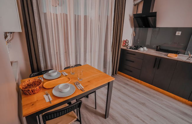 Neva Residence - Foto 32