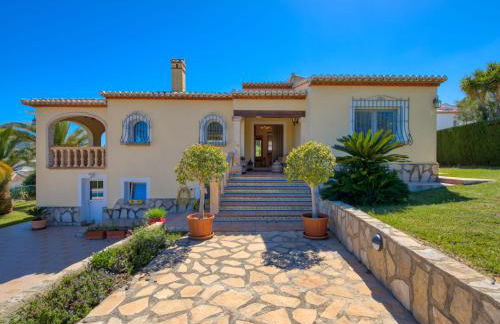 Villa Villa Meena by Interhome - Foto 50