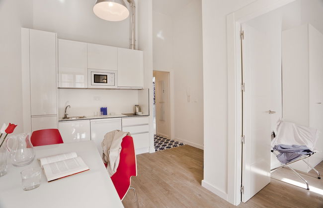 Casa Miravalle Apartamentos Darro - Photo 19