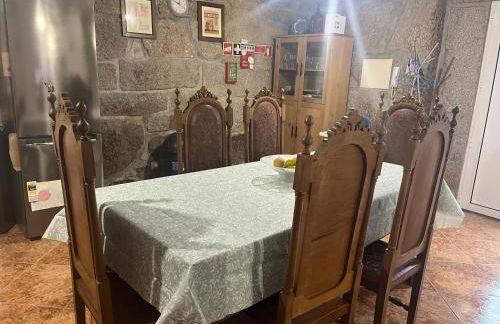 Casa da Ramada - Water SPA Tank with running natural spring water - by Bedzy - Foto 8