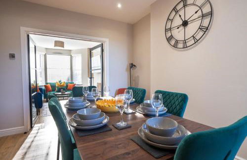 Edwardian Home Sleeps 6 Chesterfield - Foto 2