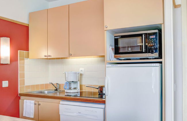 Residence Le Moulin des Cordeliers, Loches - Foto 4