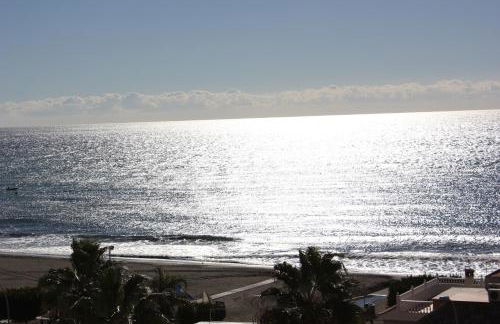 Mare Nostrum Beach El Palo Vistas al Mar Terraza ,Aparcamiento - Photo 67