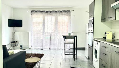 M012 Joli studio à Annemasse - Foto 2