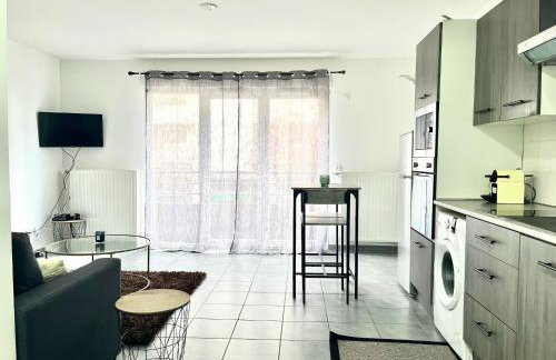 M012 Marquer joli studio - Foto 4