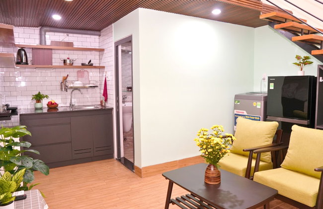 Cosy House Da Nang - Photo 29