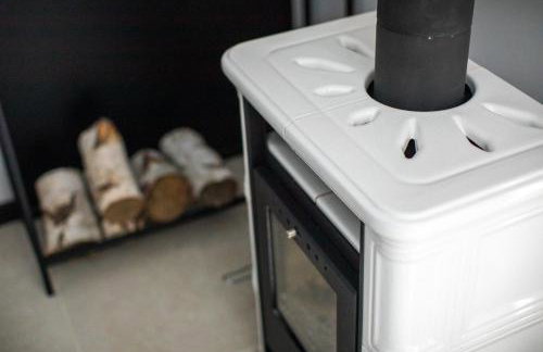 Domek na Wzgórzu - Foto 52