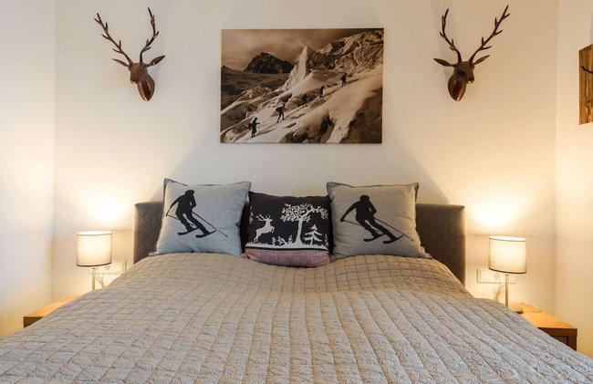 Kitzbuheler Alpenlodge Top A6 With Private Panoramic Sauna - Photo 10