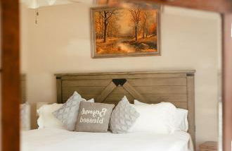 El Castellito on the Llano River - 4 Bed House - Foto 12