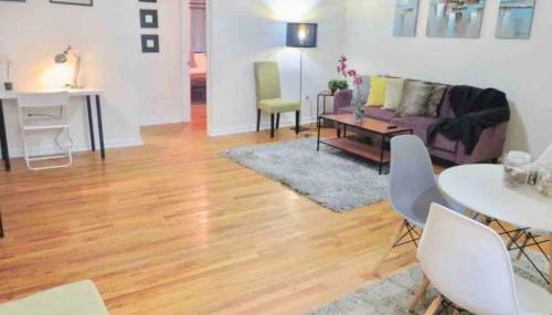In the heart of Center City - Large bi-level 3BR - Foto 5