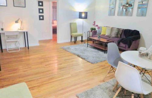 In the heart of Center City - Large bi-level 3BR - Foto 5