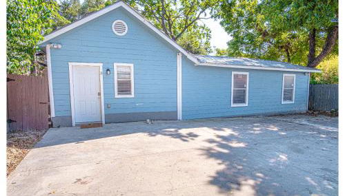 Remodeled Historic 1BR 1BA House Near Downtown - Foto 3