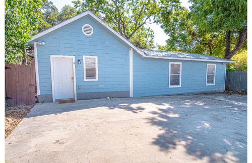 Remodeled Historic 1BR 1BA House Near Downtown - Foto 3