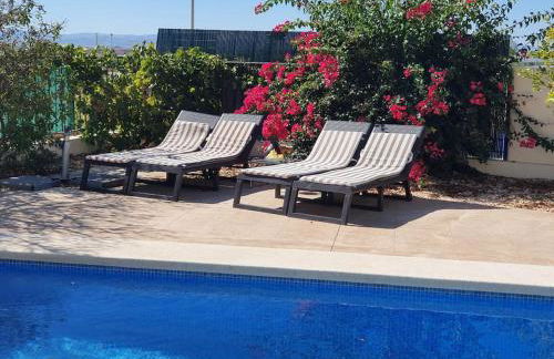 Villa Jacaranda Altaona Golf - Foto 22