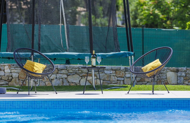 Villa Veli vrt - Foto 26