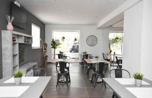 Hotel apartments Crisvan - Foto 29