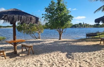 Paraíso Águas de Sauípe - Foto 12