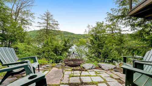 Beebe Lake House - Foto 4