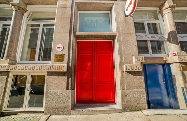 OYO Vincent Apartments - Foto 45